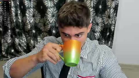 greekgod199 online show from May 23, 2026, 5:17 pm
