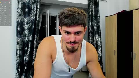 greekgod199 online show from May 26, 2026, 9:55 pm