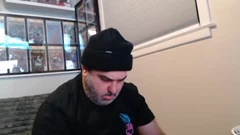 greekgodandgoddess online show from January 29, 2025, 4:47 am