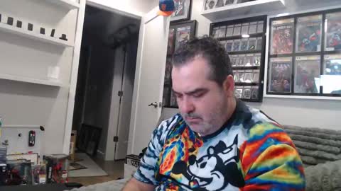 greekgodandgoddess online show from February 10, 2025, 6:42 am