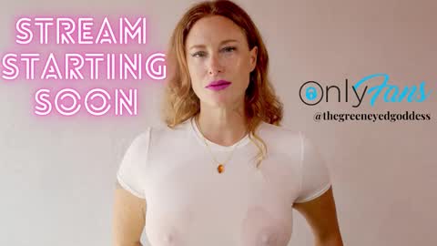 Snapshot of green_eyed_goddess_ chatting on October 28, 2025, 4:05 am Green Eyed Goddess online show from October 28, 2025, 4:05 am