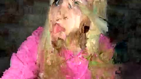 Lina 3 online show from September 29, 2025, 12:32 pm