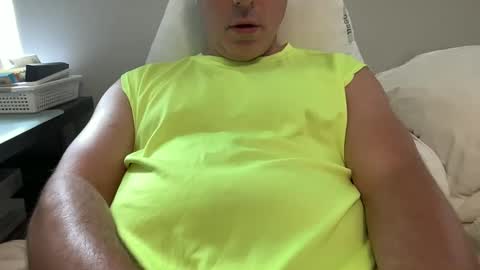 GreenKnight online show from September 19, 2025, 6:41 pm