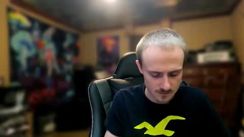 Snapshot of greenlungs8195 chatting on March 29, 2026, 8:03 am Greenlungs8195 online show from March 29, 2026, 8:03 am