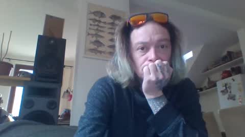 Greenmoon online show from January 10, 2025, 11:54 am