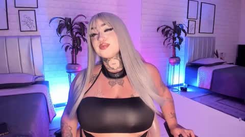 Snapshot of greennbella chatting on January 12, 2026, 6:57 pm online show from January 12, 2026, 6:57 pm