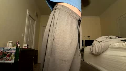 greensweaterboy online show from March 27, 2026, 6:30 am