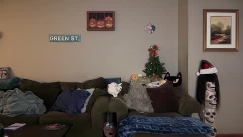 SexQueen Nikki online show from December 13, 2024, 6:31 am