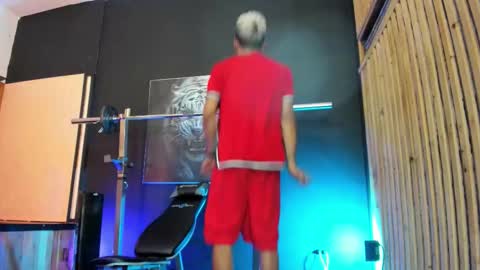 gregg millerr online show from March 12, 2026, 7:31 pm