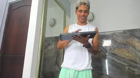 gregg millerr online show from March 17, 2026, 6:44 pm