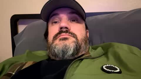 Snapshot of greggharden chatting on January 11, 2026, 12:59 am greggharden online show from January 11, 2026, 12:59 am