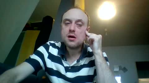 Gregy XX online show from April 1, 2026, 8:26 am