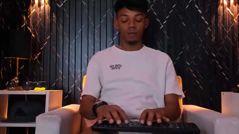 Snapshot of gregory_sforza chatting on September 11, 2025, 12:38 pm GregorySforza online show from September 11, 2025, 12:38 pm