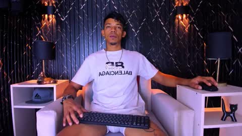 Snapshot of gregory_sforza chatting on September 16, 2025, 1:34 pm GregorySforza online show from September 16, 2025, 1:34 pm