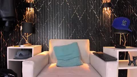 Snapshot of gregory_sforza chatting on September 22, 2025, 12:29 pm GregorySforza online show from September 22, 2025, 12:29 pm