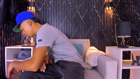 Snapshot of gregory_sforza chatting on September 25, 2025, 11:25 am GregorySforza online show from September 25, 2025, 11:25 am