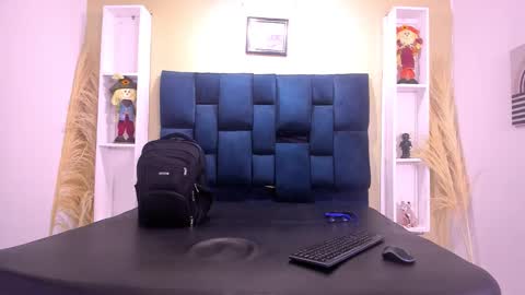 Snapshot of gregory_sforza chatting on September 28, 2025, 6:57 pm GregorySforza online show from September 28, 2025, 6:57 pm