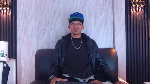 Snapshot of gregory_sforza chatting on September 30, 2025, 11:59 am GregorySforza online show from September 30, 2025, 11:59 am