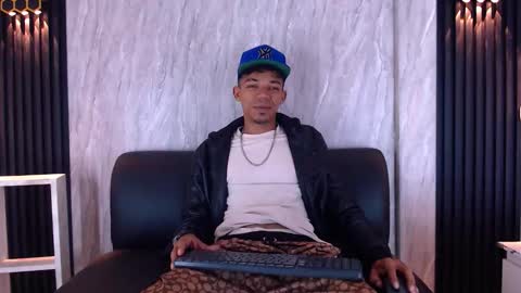 Snapshot of gregory_sforza chatting on October 1, 2025, 1:17 pm GregorySforza online show from October 1, 2025, 1:17 pm