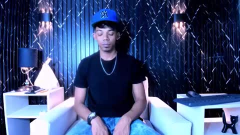 Snapshot of gregory_sforza chatting on October 25, 2025, 11:51 am GregorySforza online show from October 25, 2025, 11:51 am