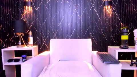 Snapshot of gregory_sforza chatting on October 29, 2025, 3:03 pm GregorySforza online show from October 29, 2025, 3:03 pm