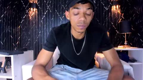 Snapshot of gregory_sforza chatting on November 26, 2025, 6:53 pm GregorySforza online show from November 26, 2025, 6:53 pm