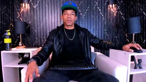 Snapshot of gregory_sforza chatting on November 29, 2025, 6:55 pm GregorySforza online show from November 29, 2025, 6:55 pm