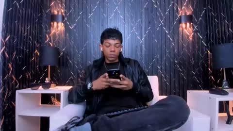 Snapshot of gregory_sforza chatting on December 1, 2025, 7:30 pm GregorySforza online show from December 1, 2025, 7:30 pm