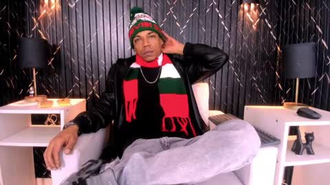 Snapshot of gregory_sforza chatting on December 4, 2025, 7:00 pm GregorySforza online show from December 4, 2025, 7:00 pm