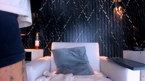 Snapshot of gregory_sforza chatting on December 13, 2025, 7:53 pm GregorySforza online show from December 13, 2025, 7:53 pm