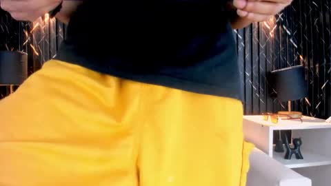 Snapshot of gregory_sforza chatting on December 21, 2025, 8:16 pm GregorySforza online show from December 21, 2025, 8:16 pm