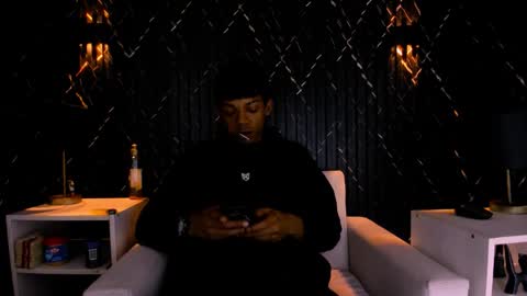 Snapshot of gregory_sforza chatting on January 5, 2026, 8:23 pm GregorySforza online show from January 5, 2026, 8:23 pm