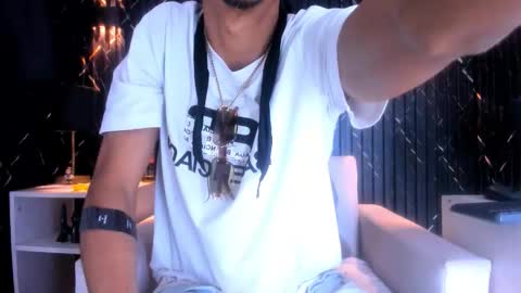 Snapshot of gregory_sforza chatting on January 10, 2026, 7:48 pm GregorySforza online show from January 10, 2026, 7:48 pm