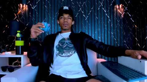 Snapshot of gregory_sforza chatting on January 16, 2026, 8:46 pm GregorySforza online show from January 16, 2026, 8:46 pm