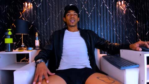 Snapshot of gregory_sforza chatting on January 17, 2026, 7:28 pm GregorySforza online show from January 17, 2026, 7:28 pm