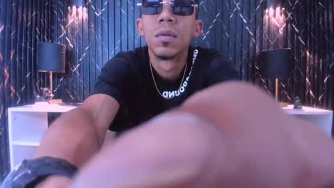 Snapshot of gregory_sforza chatting on February 7, 2026, 7:06 pm GregorySforza online show from February 7, 2026, 7:06 pm