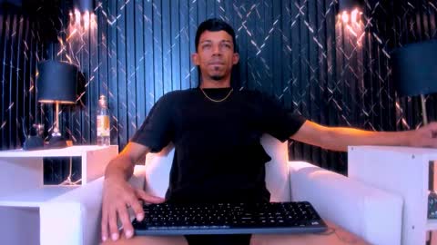 Snapshot of gregory_sforza chatting on February 10, 2026, 7:51 pm GregorySforza online show from February 10, 2026, 7:51 pm