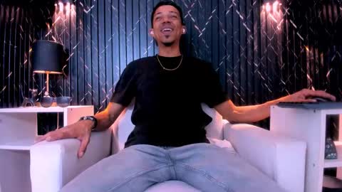 Snapshot of gregory_sforza chatting on February 12, 2026, 8:37 pm GregorySforza online show from February 12, 2026, 8:37 pm