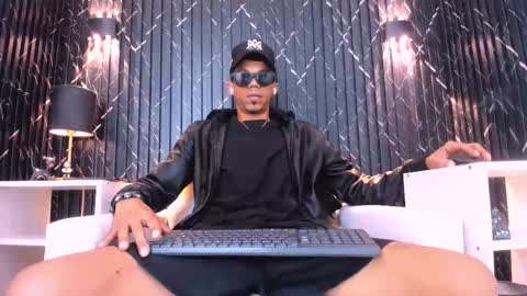 Snapshot of gregory_sforza chatting on February 14, 2026, 7:10 pm GregorySforza online show from February 14, 2026, 7:10 pm