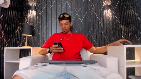 Snapshot of gregory_sforza chatting on February 24, 2026, 7:45 pm GregorySforza online show from February 24, 2026, 7:45 pm