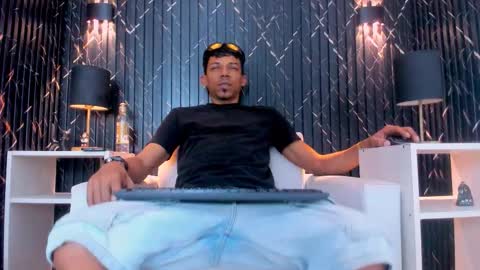 Snapshot of gregory_sforza chatting on February 27, 2026, 7:47 pm GregorySforza online show from February 27, 2026, 7:47 pm