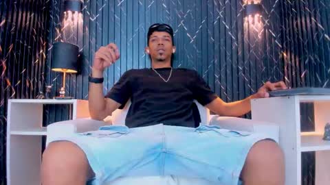 Snapshot of gregory_sforza chatting on March 2, 2026, 7:10 pm GregorySforza online show from March 2, 2026, 7:10 pm