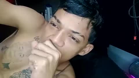 Snapshot of gregory_sforza chatting on March 5, 2026, 5:53 pm GregorySforza online show from March 5, 2026, 5:53 pm