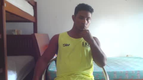 Gregory max online show from February 3, 2025, 8:46 pm