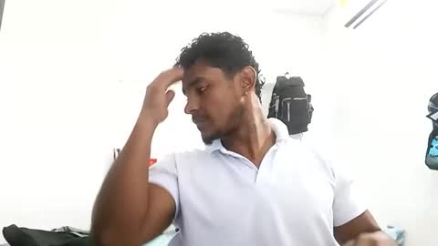 Gregory max online show from April 19, 2026, 5:01 pm