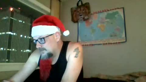 Snapshot of gregrev chatting on December 26, 2024, 7:45 am gregrev online show from December 26, 2024, 7:45 am