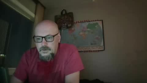 Snapshot of gregrev chatting on January 19, 2025, 12:38 am gregrev online show from January 19, 2025, 12:38 am