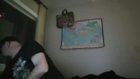 Snapshot of gregrev chatting on January 24, 2025, 7:08 am gregrev online show from January 24, 2025, 7:08 am