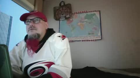 Snapshot of gregrev chatting on January 26, 2025, 12:26 am gregrev online show from January 26, 2025, 12:26 am