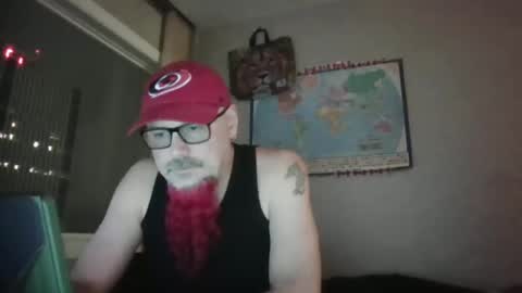 Snapshot of gregrev chatting on January 29, 2025, 1:48 am gregrev online show from January 29, 2025, 1:48 am